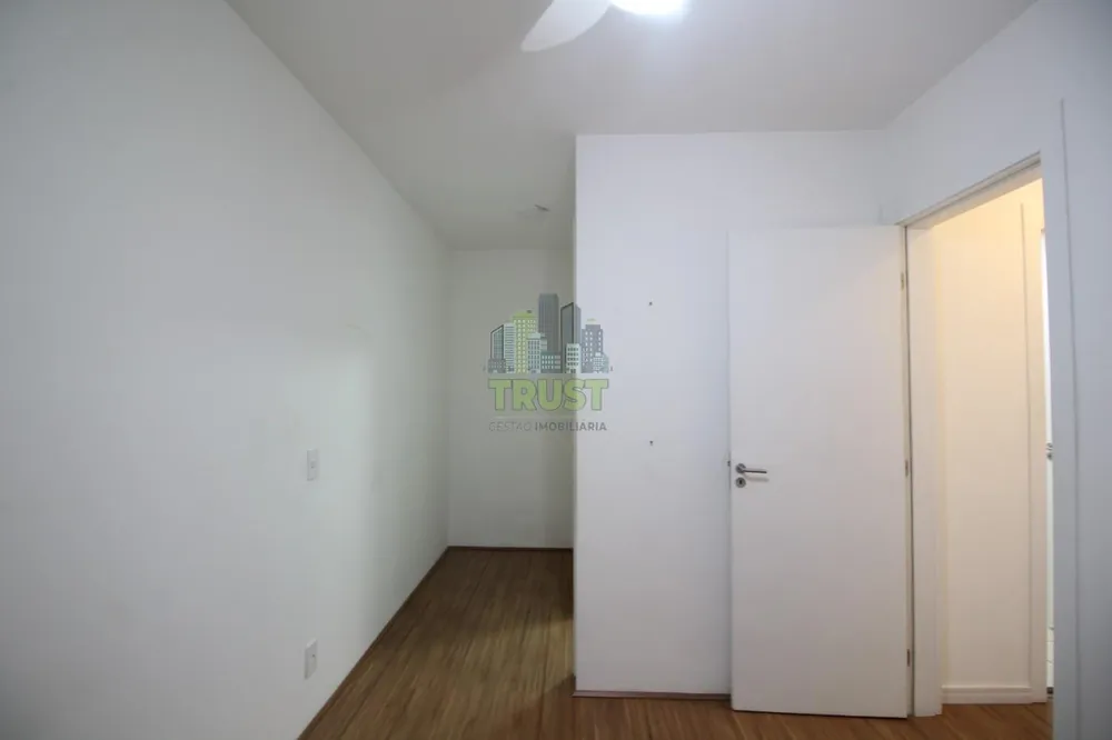 Apartamento, 2 quartos, 56 m² - Foto 2