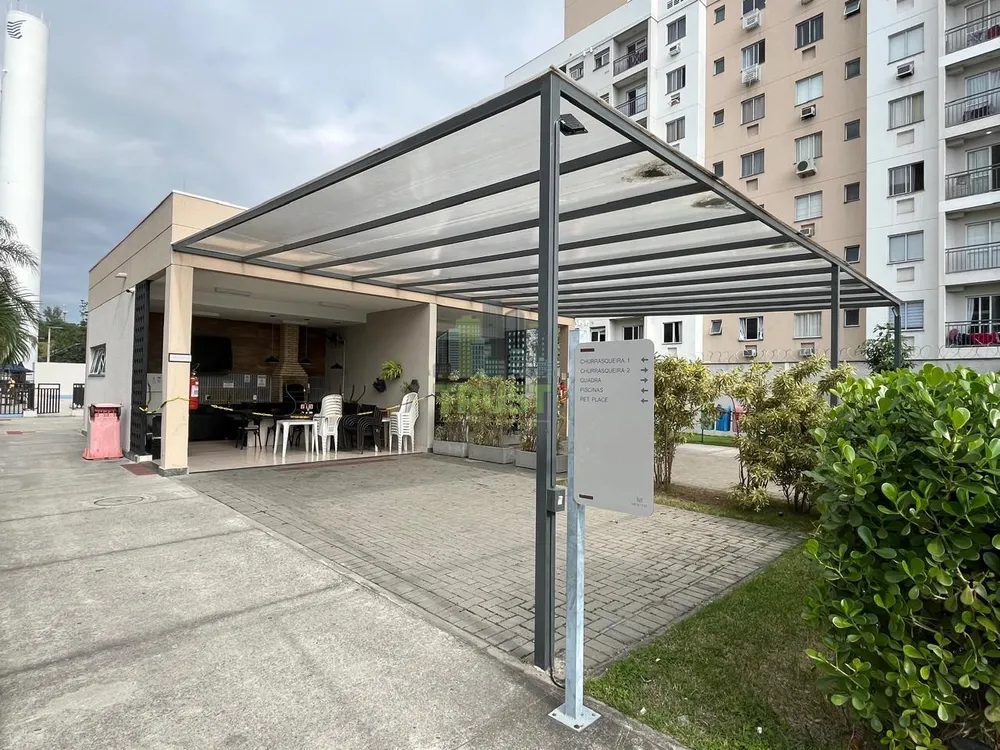 Apartamento, 2 quartos, 56 m² - Foto 8
