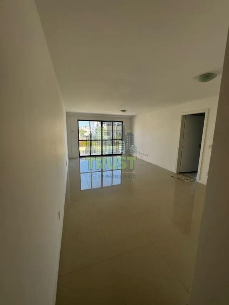 Apartamento, 4 quartos, 179 m² - Foto 4