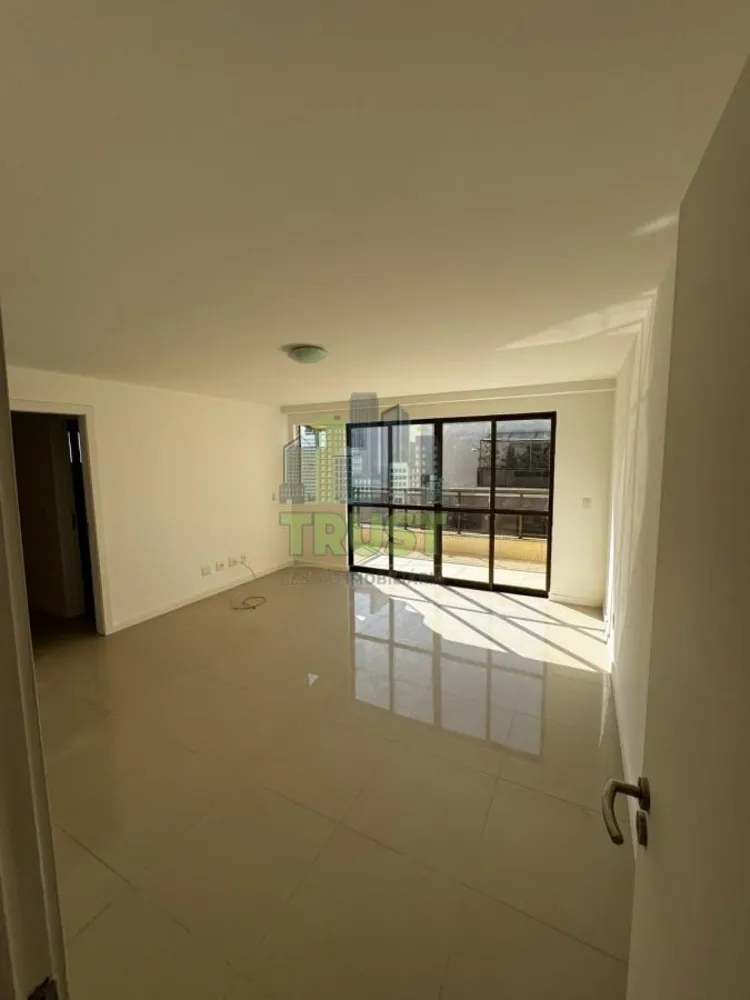 Apartamento, 4 quartos, 179 m² - Foto 3