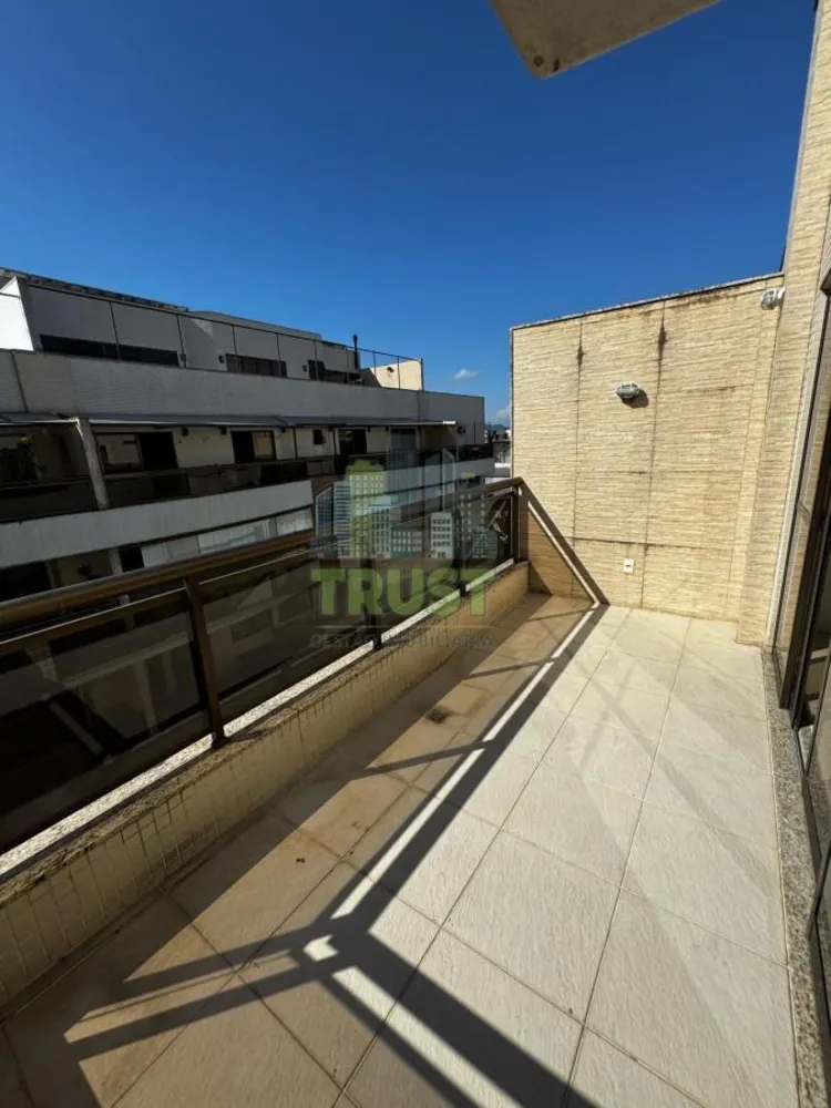 Apartamento, 4 quartos, 179 m² - Foto 7