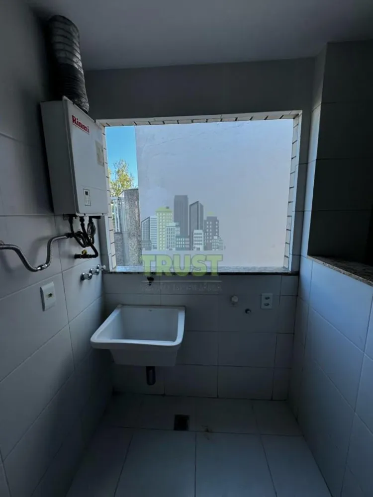 Apartamento, 4 quartos, 179 m² - Foto 26