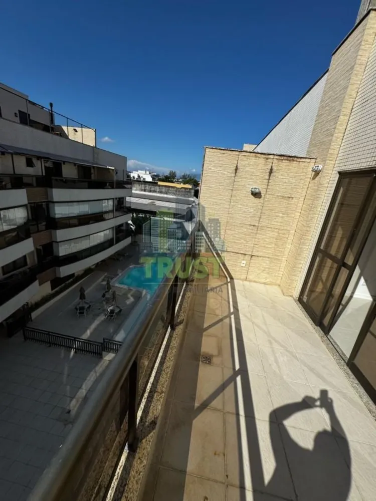 Apartamento, 4 quartos, 179 m² - Foto 8
