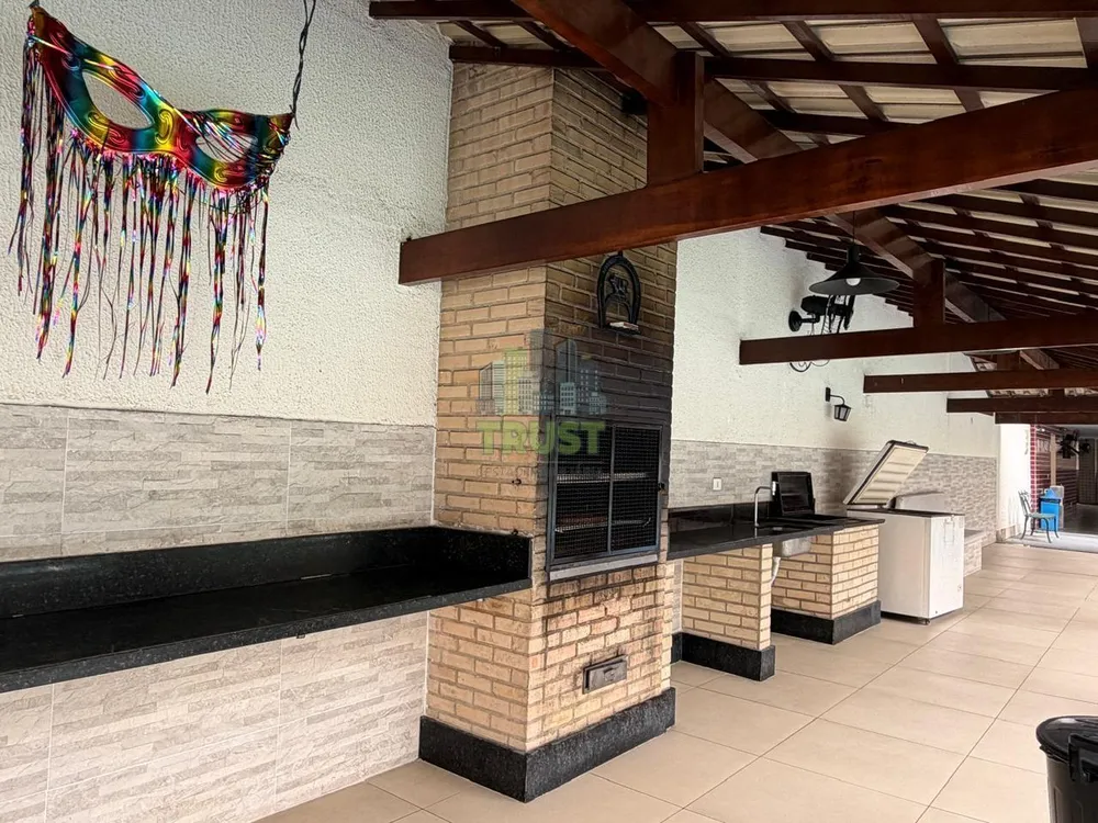 Apartamento, 4 quartos, 180 m² - Foto 43