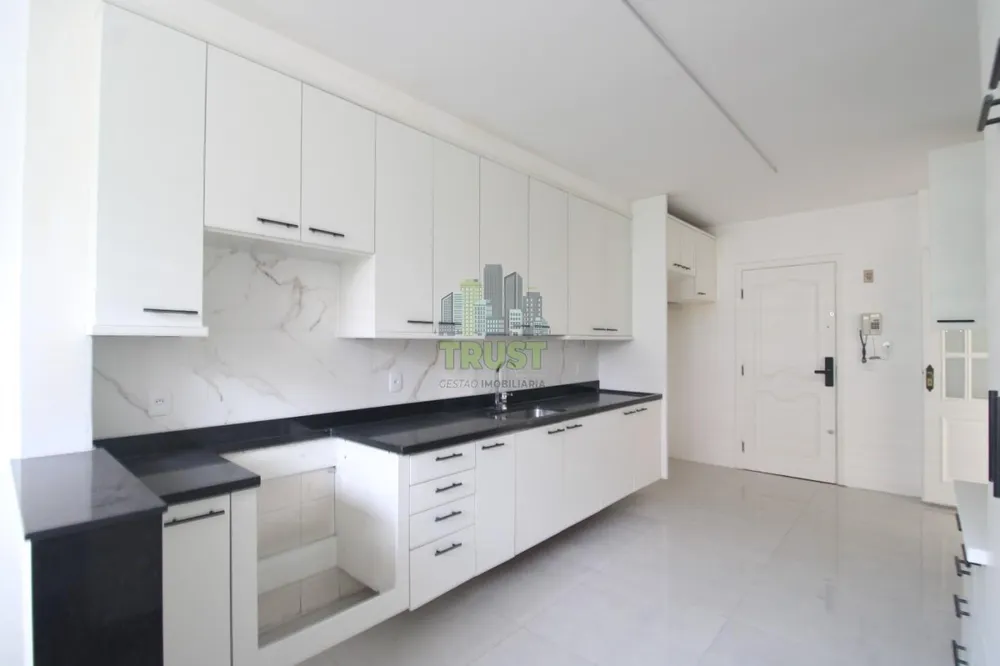 Apartamento, 4 quartos, 180 m² - Foto 26