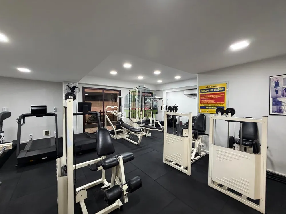 Apartamento, 4 quartos, 180 m² - Foto 48