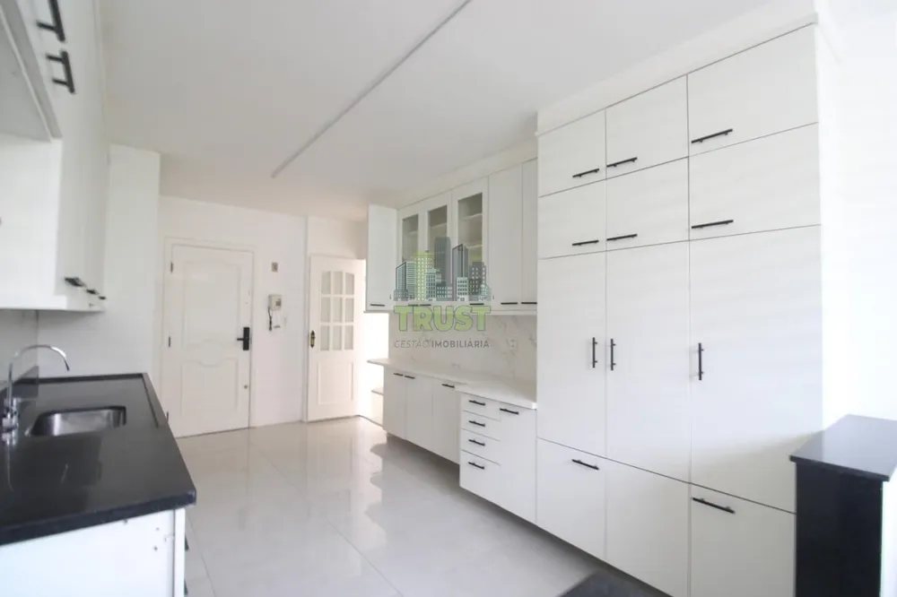 Apartamento, 4 quartos, 180 m² - Foto 27