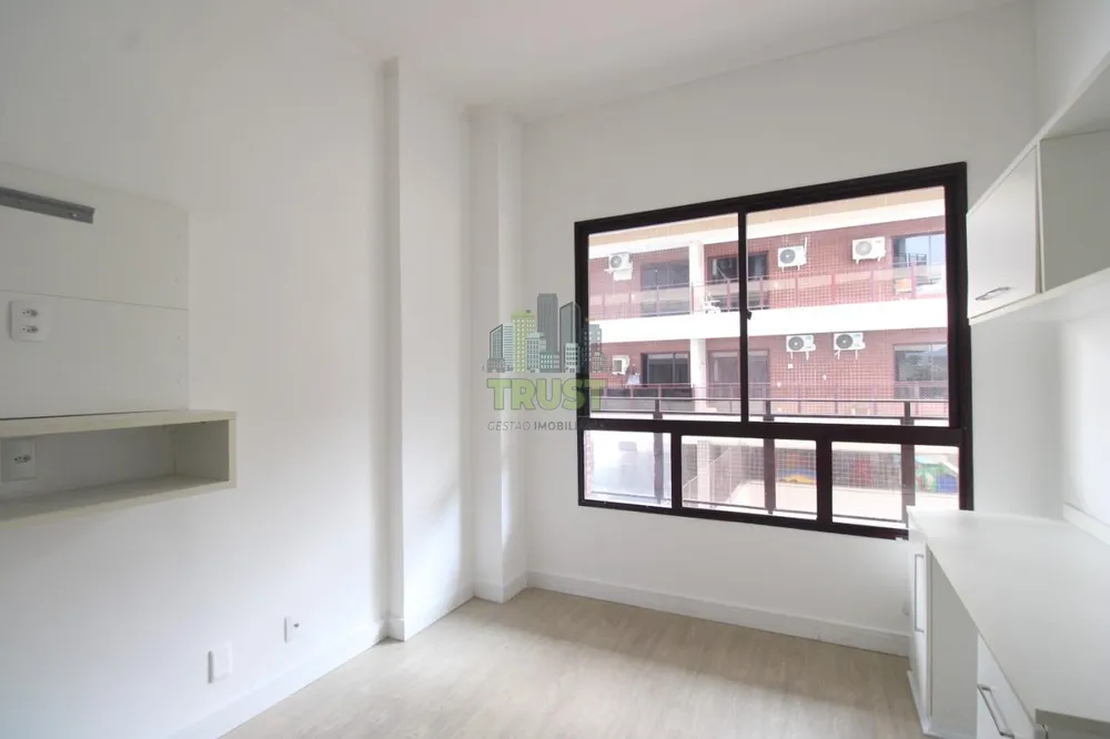 Apartamento, 4 quartos, 180 m² - Foto 9