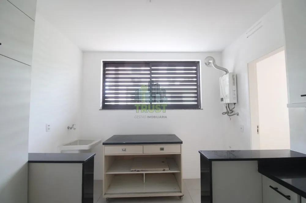 Apartamento, 4 quartos, 180 m² - Foto 30
