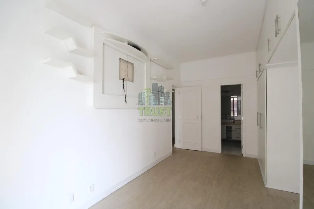 Apartamento, 4 quartos, 180 m² - Foto 21