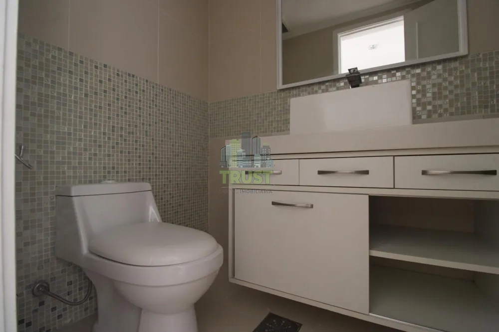 Apartamento, 4 quartos, 180 m² - Foto 34