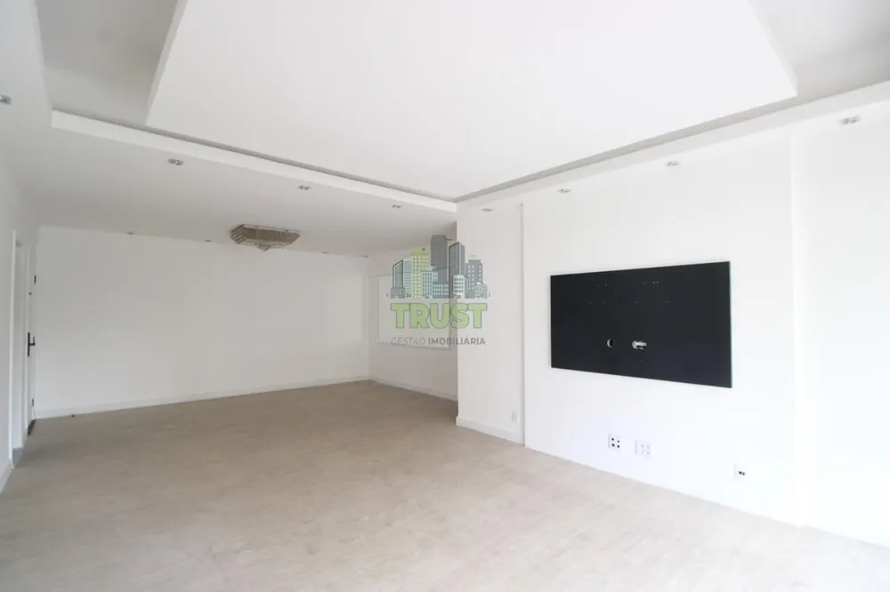 Apartamento, 4 quartos, 180 m² - Foto 4