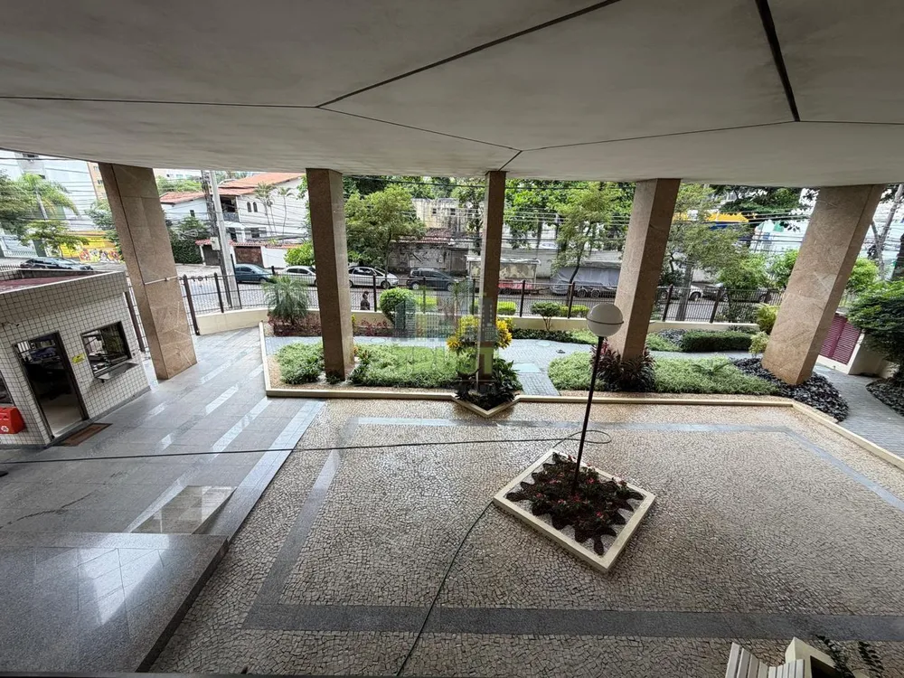 Apartamento, 4 quartos, 180 m² - Foto 45