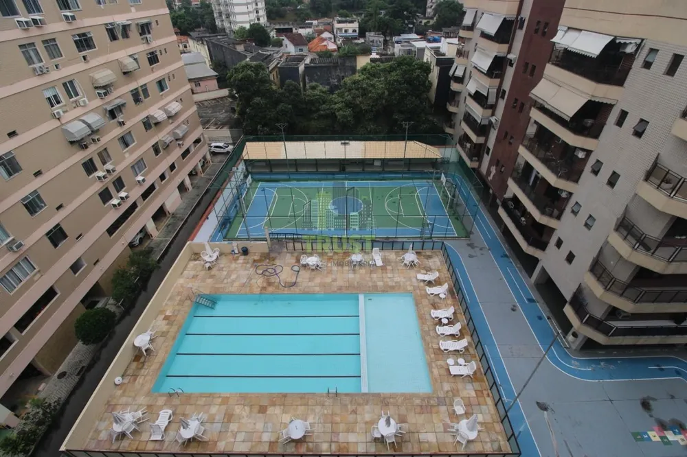 Apartamento, 4 quartos, 180 m² - Foto 35