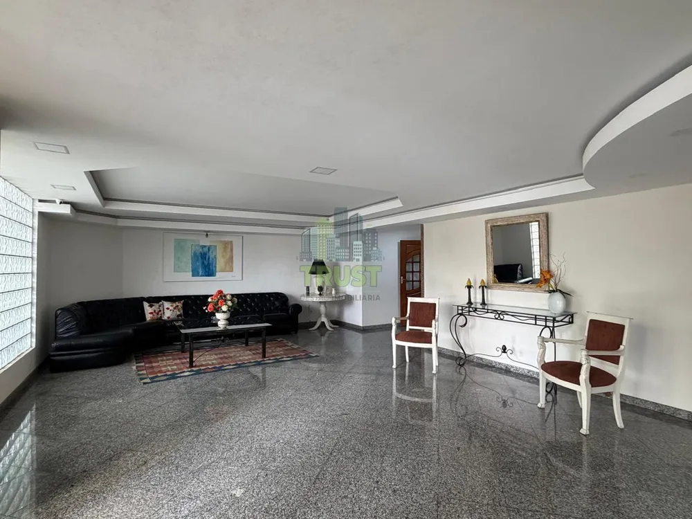 Apartamento, 4 quartos, 180 m² - Foto 37