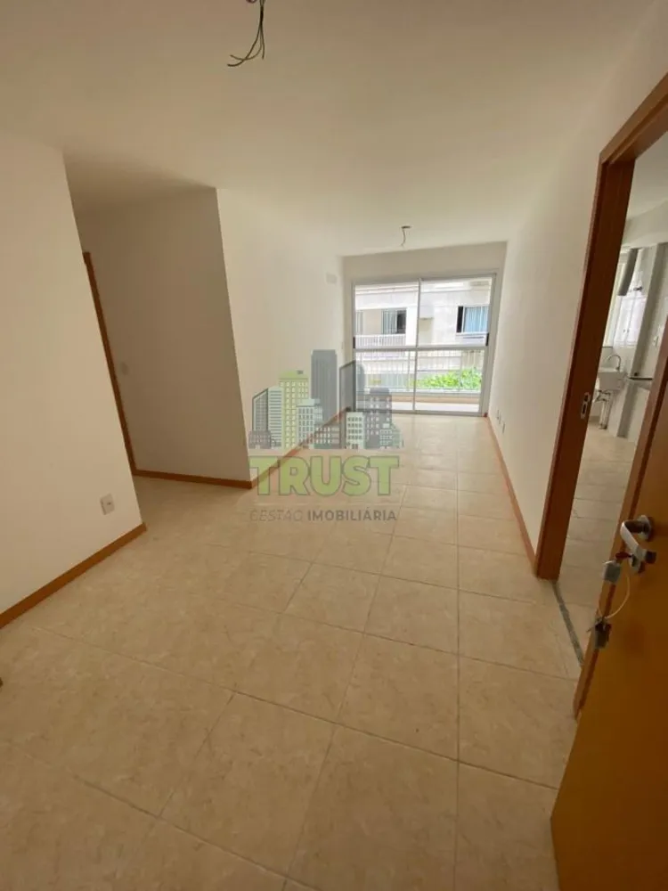 Apartamento, 2 quartos, 61 m² - Foto 2