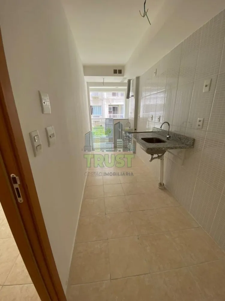 Apartamento, 2 quartos, 61 m² - Foto 7