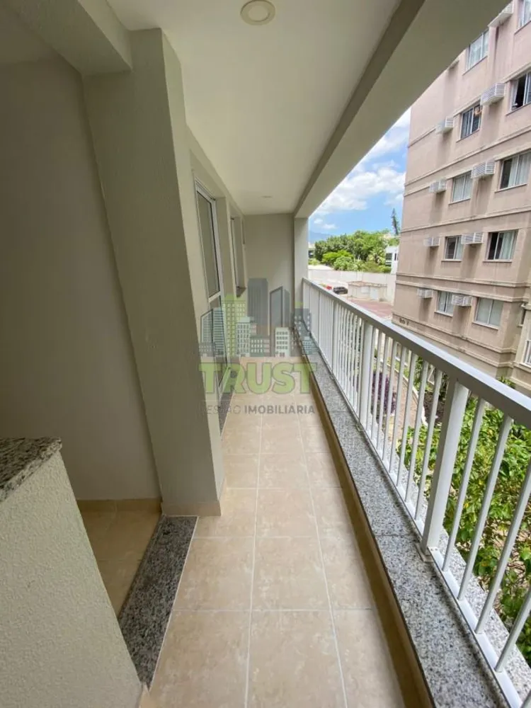 Apartamento, 2 quartos, 61 m² - Foto 11