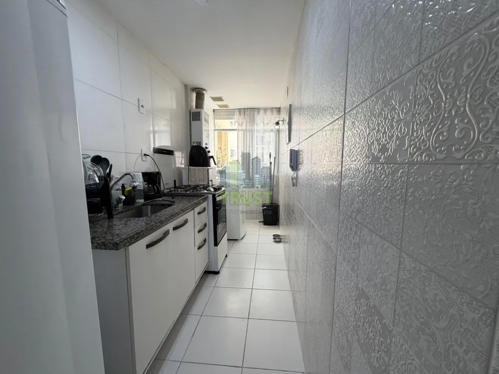 Apartamento, 2 quartos, 60 m² - Foto 12