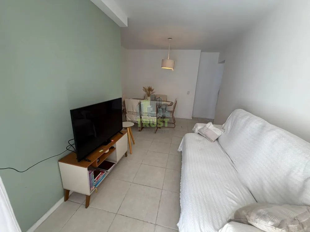 Apartamento, 2 quartos, 60 m² - Foto 3