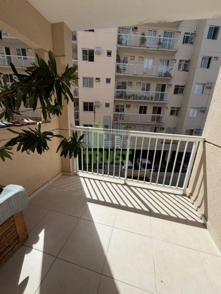 Apartamento, 2 quartos, 60 m² - Foto 9