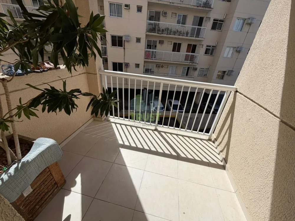 Apartamento, 2 quartos, 60 m² - Foto 6