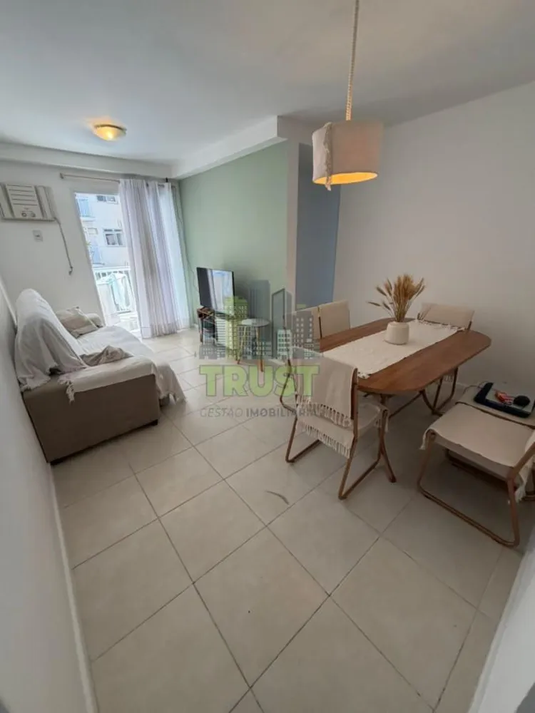 Apartamento, 2 quartos, 60 m² - Foto 1