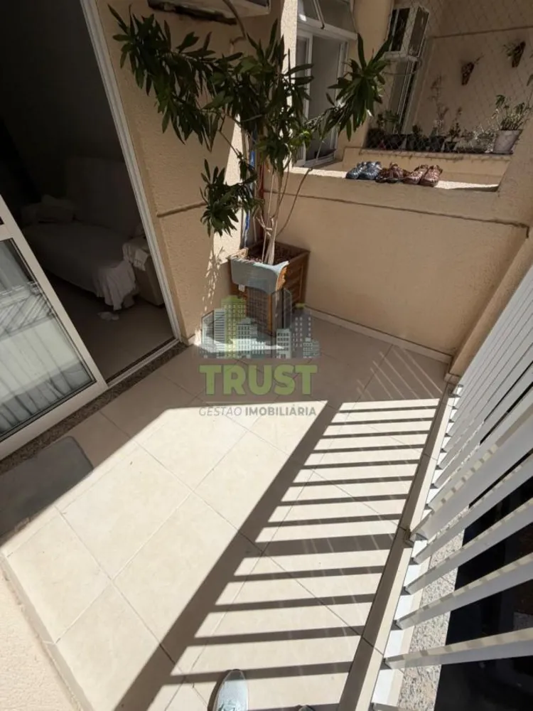 Apartamento, 2 quartos, 60 m² - Foto 8