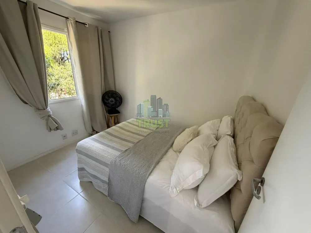Apartamento, 2 quartos, 60 m² - Foto 20
