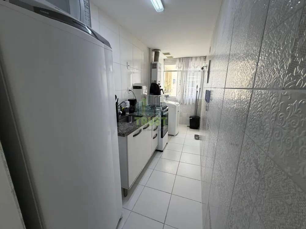 Apartamento, 2 quartos, 60 m² - Foto 13