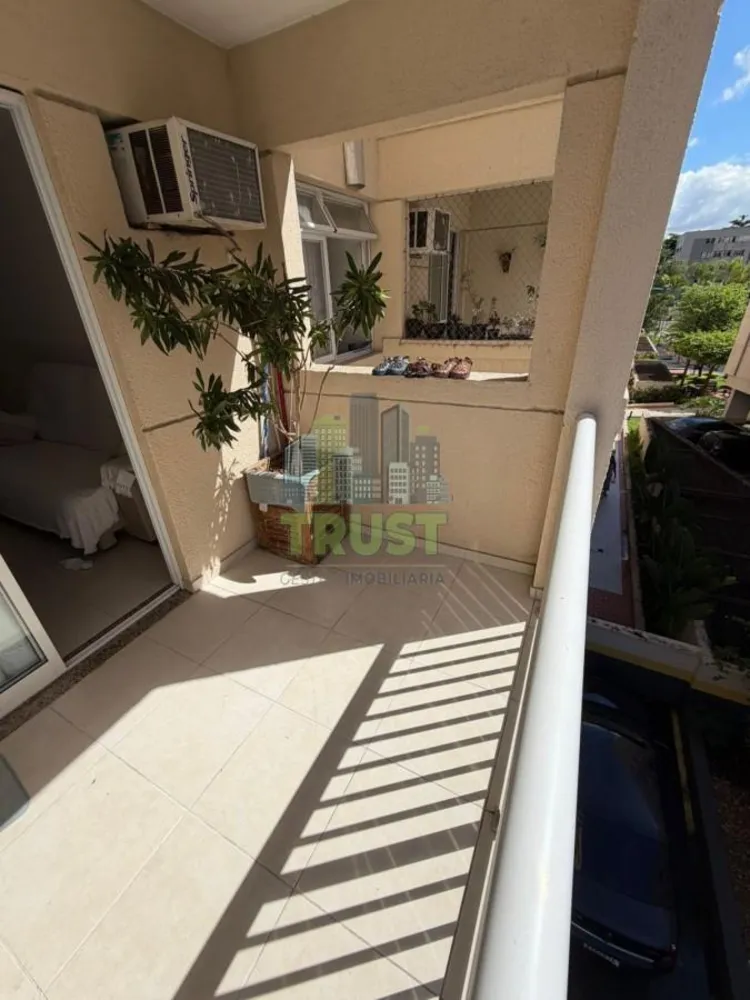 Apartamento, 2 quartos, 60 m² - Foto 10