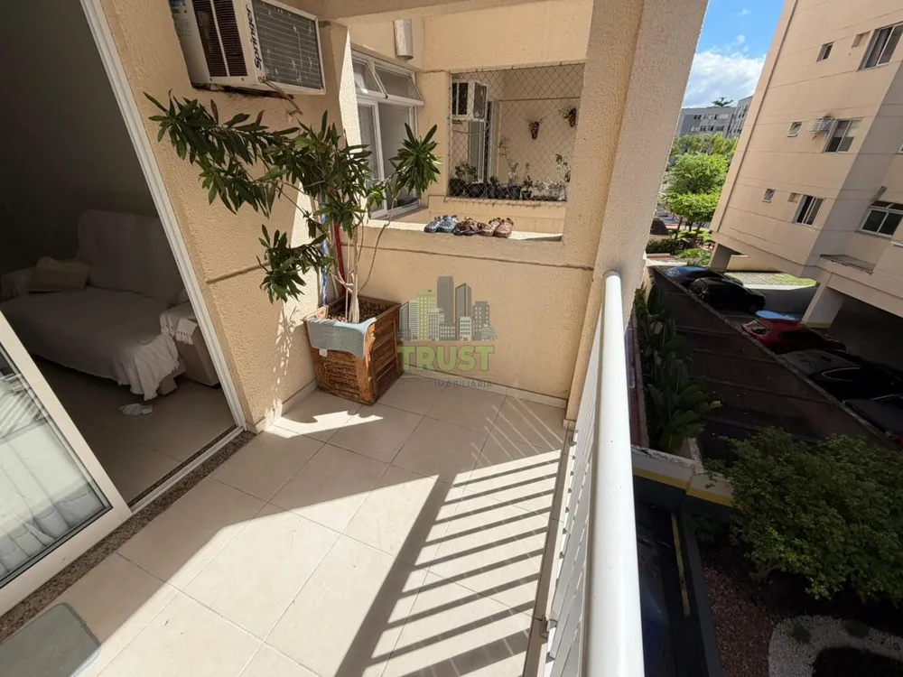 Apartamento, 2 quartos, 60 m² - Foto 7