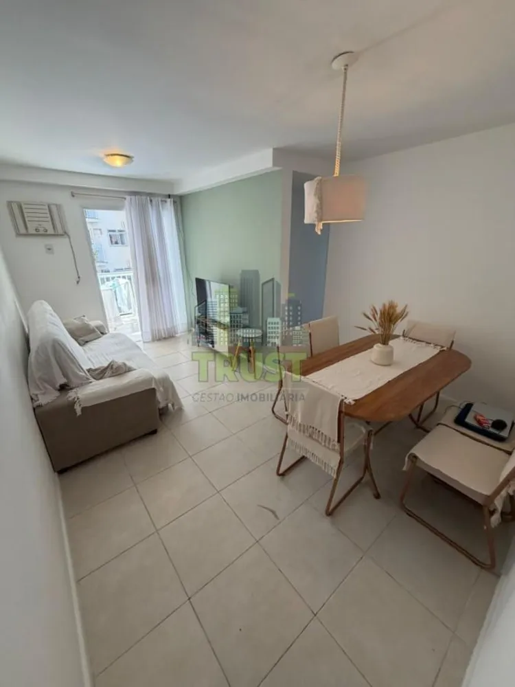 Apartamento, 2 quartos, 60 m² - Foto 4
