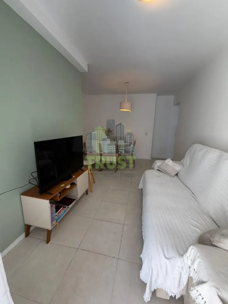 Apartamento, 2 quartos, 60 m² - Foto 5