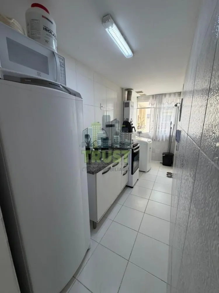 Apartamento, 2 quartos, 60 m² - Foto 11