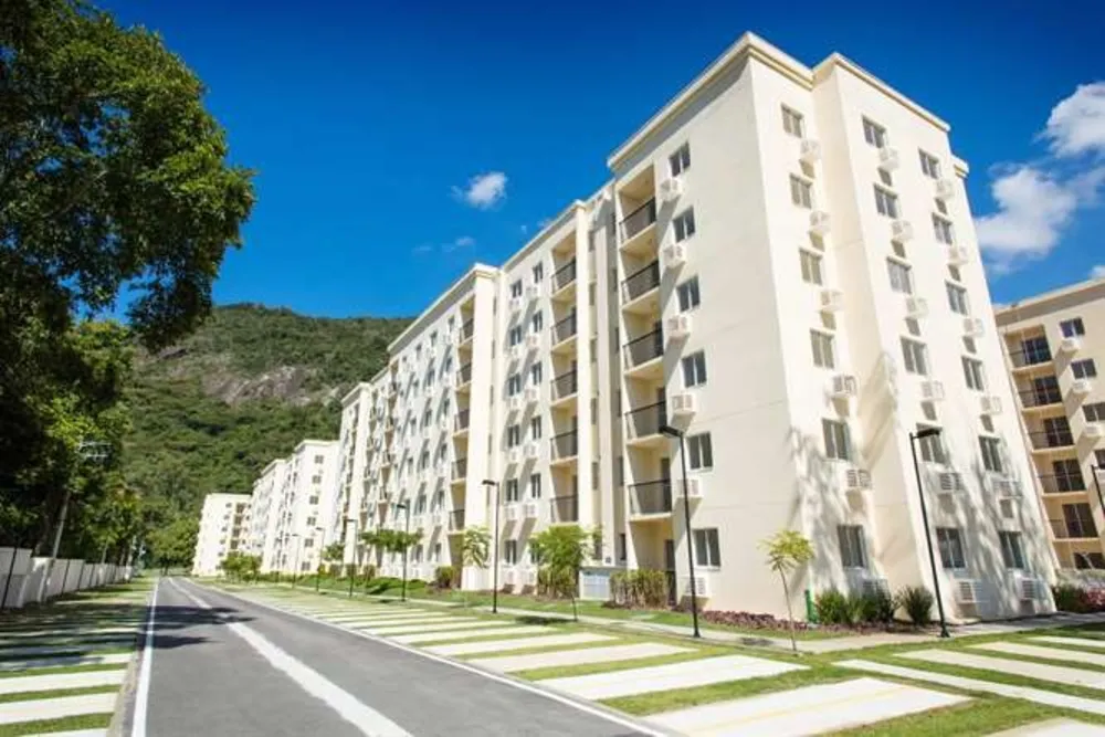Apartamento, 2 quartos, 54 m² - Foto 29