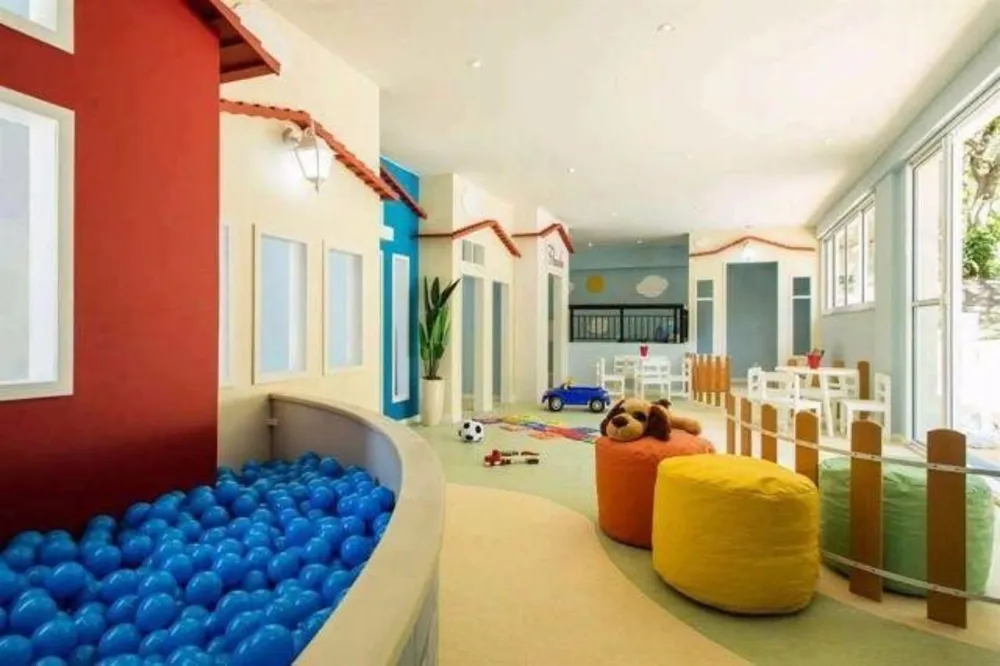 Apartamento, 2 quartos, 54 m² - Foto 20