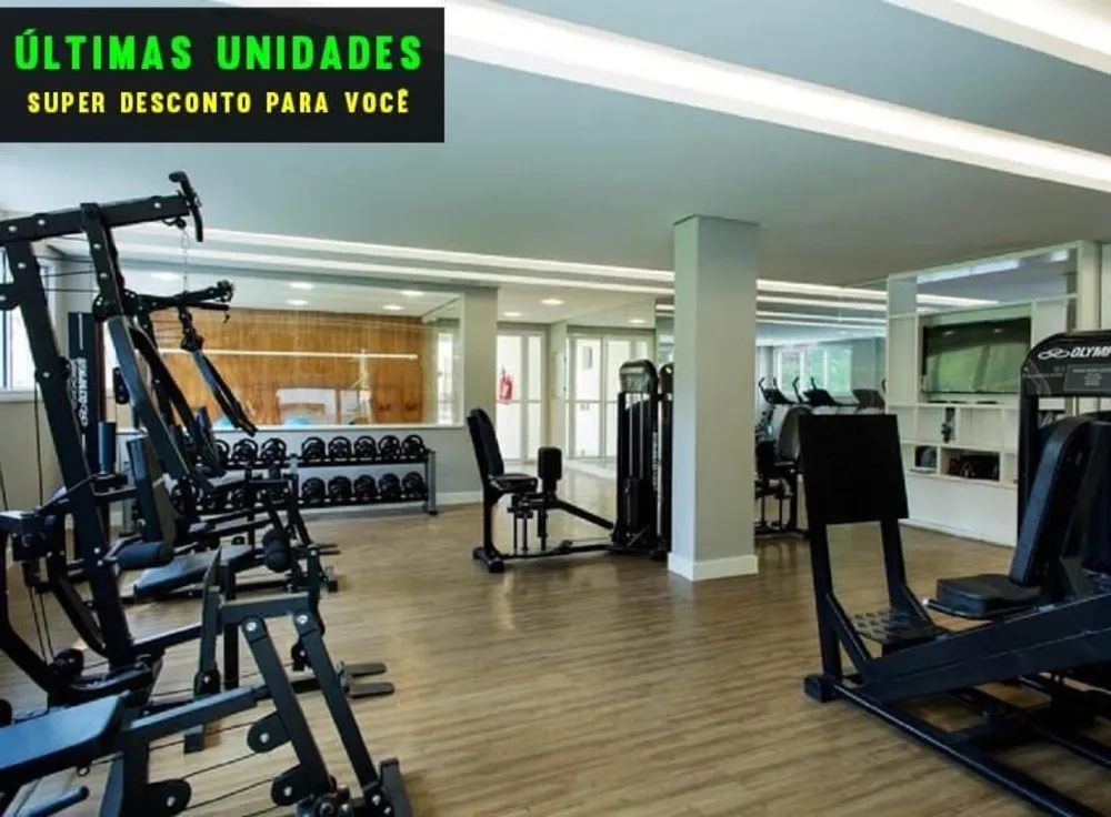 Apartamento, 2 quartos, 54 m² - Foto 17