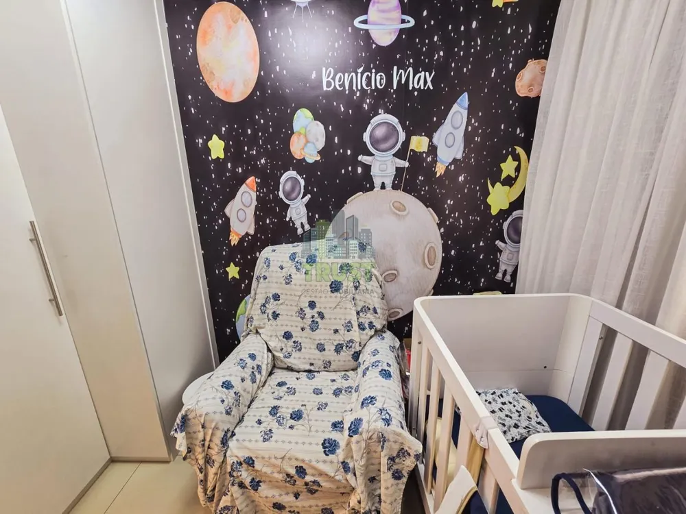 Apartamento, 3 quartos, 83 m² - Foto 7