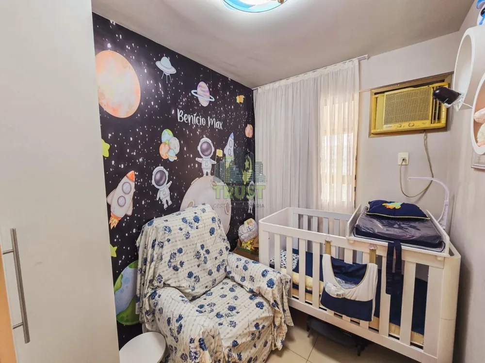 Apartamento, 3 quartos, 83 m² - Foto 6