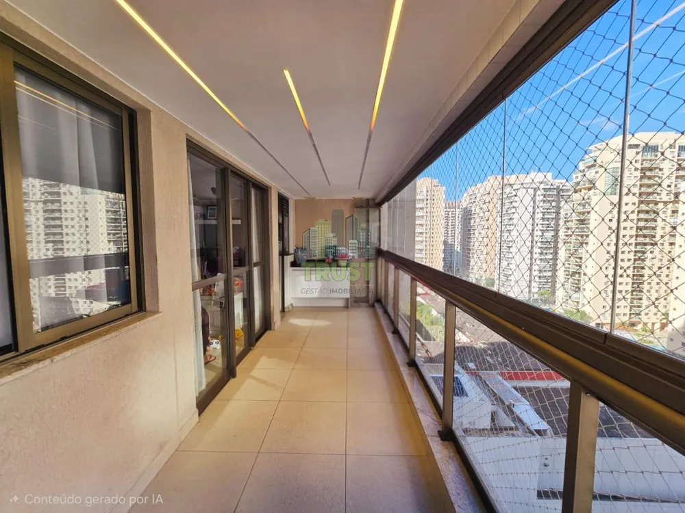 Apartamento, 3 quartos, 83 m² - Foto 4
