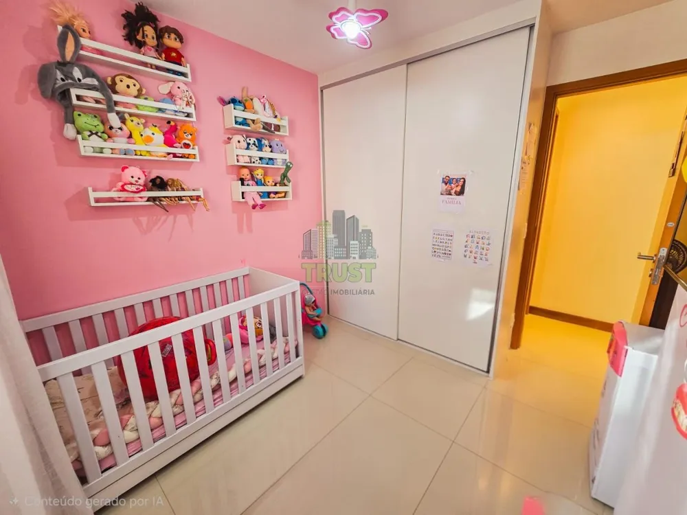 Apartamento, 3 quartos, 83 m² - Foto 10