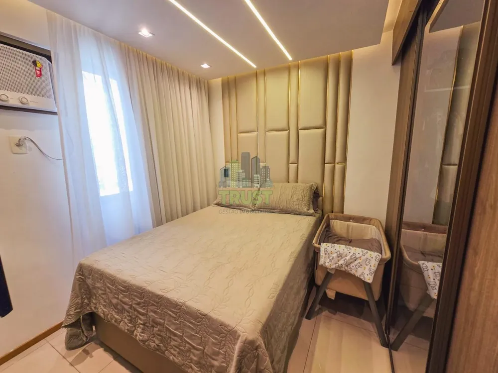 Apartamento, 3 quartos, 83 m² - Foto 9