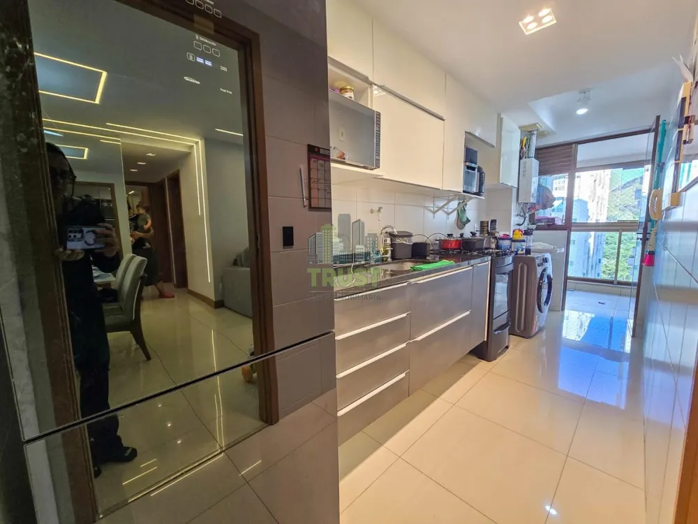 Apartamento, 3 quartos, 83 m² - Foto 5