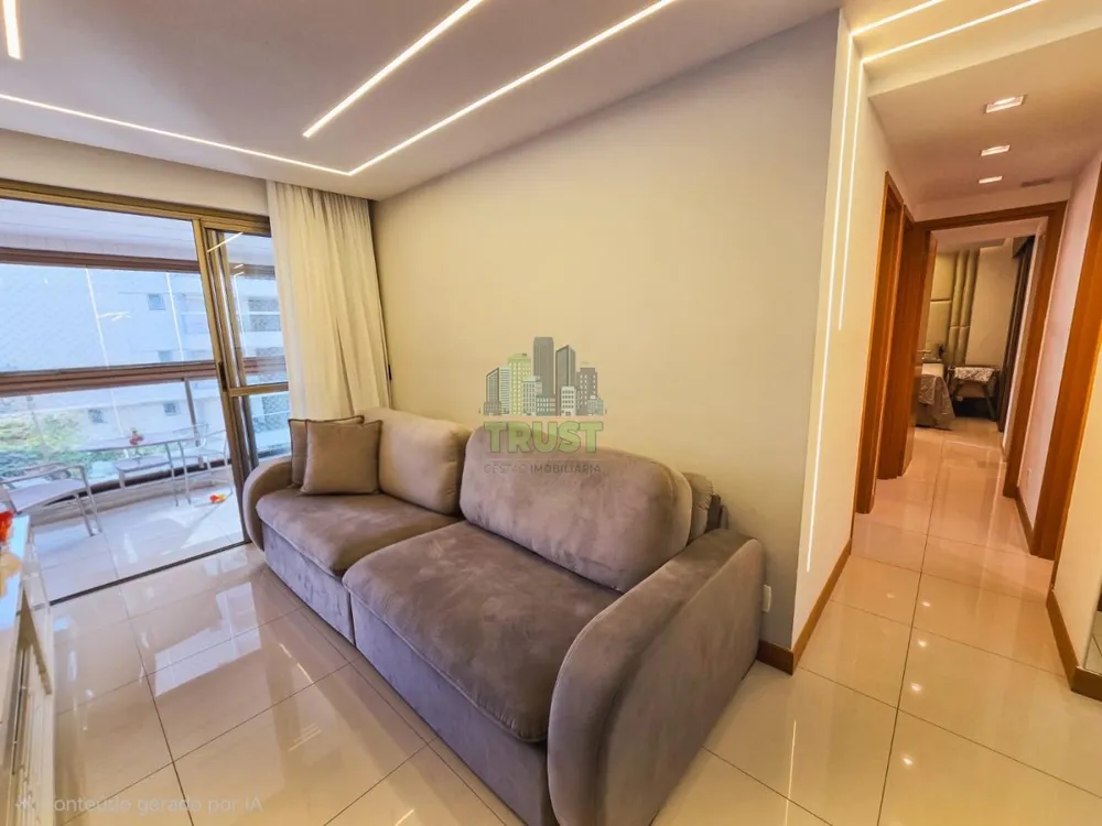 Apartamento, 3 quartos, 83 m² - Foto 3