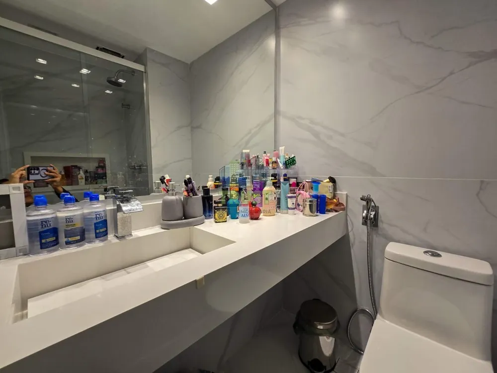 Apartamento, 3 quartos, 83 m² - Foto 13
