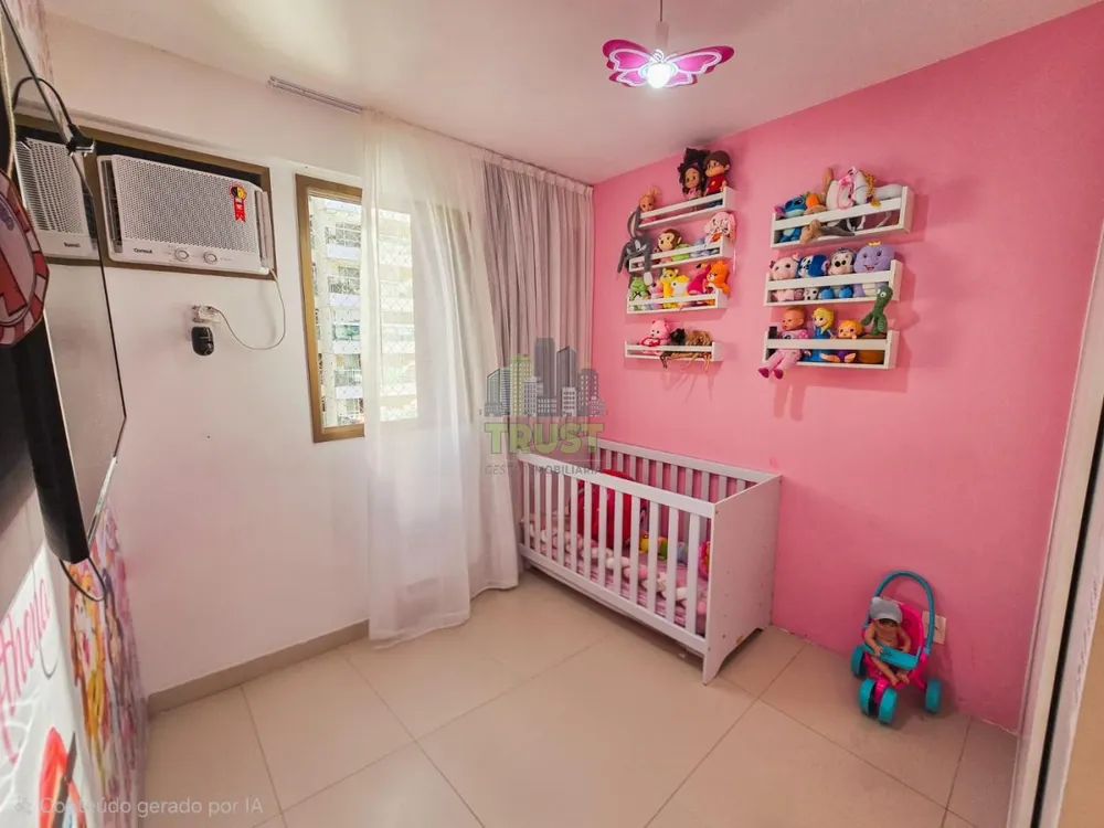 Apartamento, 3 quartos, 83 m² - Foto 11