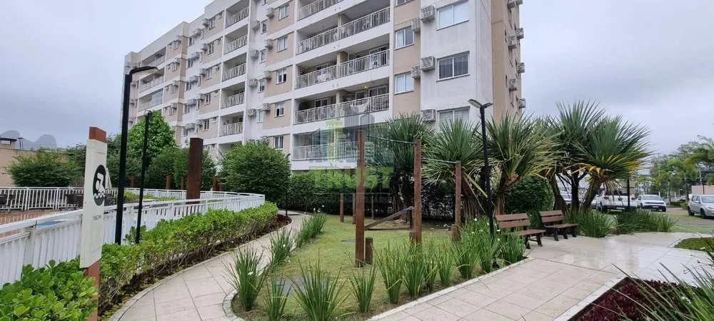 Apartamento, 2 quartos, 74 m² - Foto 36