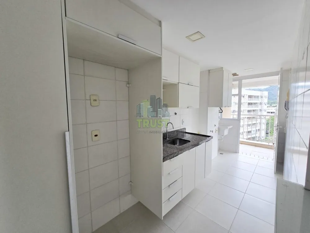 Apartamento, 2 quartos, 74 m² - Foto 4
