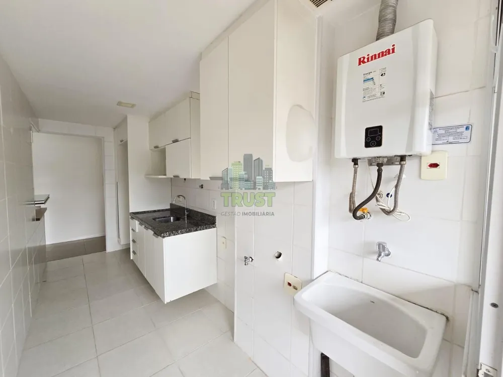 Apartamento, 2 quartos, 74 m² - Foto 8